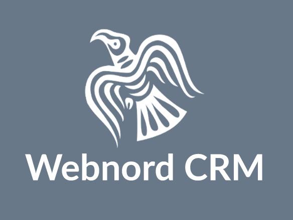 Webnord CRM