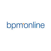  Bpm’online sales