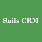 Sails CRM